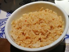 -卢大鲜鱼头捞饭(美利广场店)