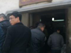 -泰顺江南春面馆