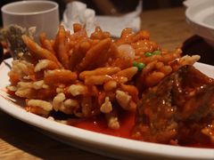 -芳芳私房菜·精做淮扬菜(承德路店)