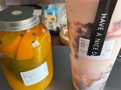 -MĀMĀCHÁ妈妈茶
