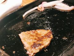 -快乐爱斯米牛排自助(正大广场店)