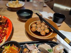 -川堂风·跷脚牛肉·乐山爆炒(宝山日月光店)