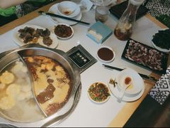 -三毛牛肉店(福强店)
