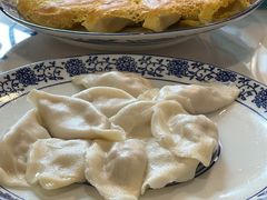 -老都一处饺子馆(道里店)