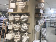 -MUJI无印良品(中航城君尚店店)