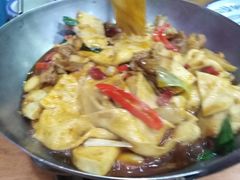 -小放牛炒菜馆(裕华东路店)