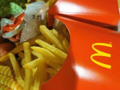 -麦当劳(星光行店)