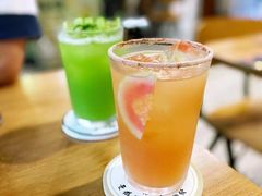 -杨梅市场·打工人小酒馆(新天地店)