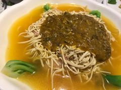 -阿英煲(凉城路店)