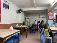 大堂-揭西擂茶细饭(上合店)