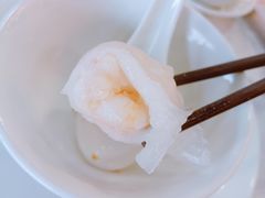 -好彩海鲜酒家(帝国中心店)