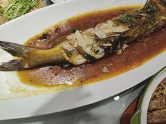 -老德州四合院·德州菜(天衢路店)