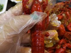 -拙味兄弟龙虾(新香洲店)