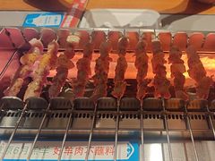 -冰城串说·羊肉串烧烤(哈西大街店)