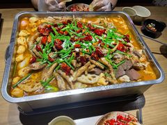 -龙浔虾欢(祥岭路店)