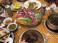 -厝味火锅·潮汕卤水火锅(十一合店)