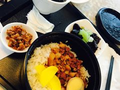 -百事佳烧鸭牛腩(上海虹桥站店)