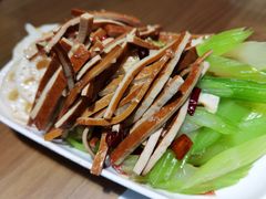 -天发芽·何记葫芦头泡馍·老字号(小南门店)