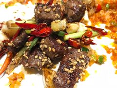 -湘汇概念铁板烧(铁西万达店)