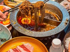 -牛YO寿喜烧火锅自助(三台子万象汇店)