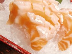 -有喜屋·鲜鸡烧鸟·居酒屋(安龙路店)