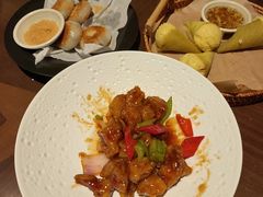 -奉天小馆·非遗东北菜(沈阳万象城店)