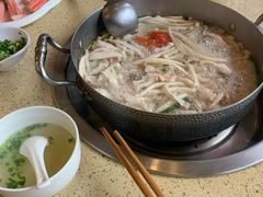 -芭夯兔·兔肉汤锅(新都店)