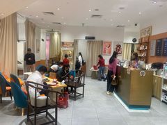 -海马体照相馆(万菱汇店)