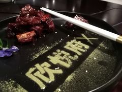 糖醋排骨-欣悦府(城建大厦C座店)
