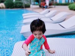 -深圳大梅沙京基洲际度假酒店