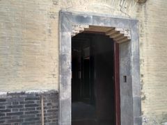 -口岸雕花楼