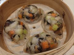 -翠园(北京王府中环店)