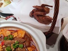 -鸽子侯·家宴·平价海鲜(绿地店)
