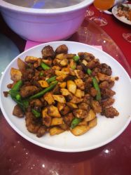 -舒友海鲜大酒楼·宴会厅(白鹭洲旗舰店)