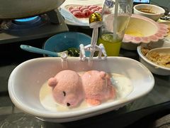 -金龙·打边炉(南京西路店)