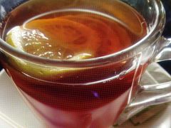 -维园港式茶餐厅(龙岗盛平店)