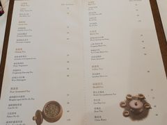 -白天鹅宾馆-宏图府餐厅