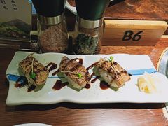-御牛道日式烤肉料理(杭州万象城店)