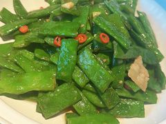-阿庄新豫菜(通泰路店)