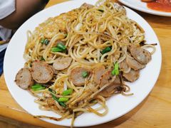 炒面-福祥厦门小馆(舟孟北路店)