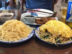 -娄三少·老北京春饼烤鸭家常菜(方庄店)