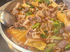 -胖娃古镇鸡杂(磁器口总店)