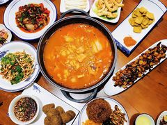 -黔大人·贵州花溪牛肉粉(宝能太古城店)