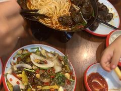 -老闵田螺馆·南昌市井菜·特色小吃(总店)