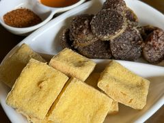-88号小吃店·经典云南菜·地道纳西美食