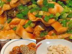 -花中城·杭帮菜·粤菜·海鲜火锅(清泰街店)