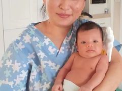 -爱贝佳母婴护理服务中心·月嫂育儿嫂(鲁迅路店)
