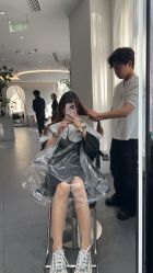 -DL HOPE造型