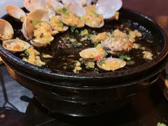 -何师烧烤Pro ·江湖川菜·小龙虾·精酿(太古里旗舰店)