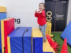 -BingoLand宾果体能中心(钱江新城店)
